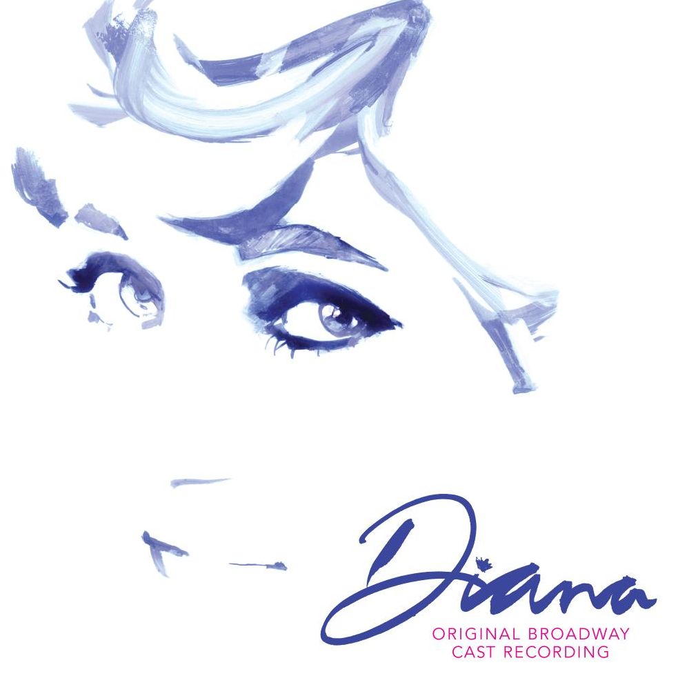 Diana: A True Musical Story / O.B.C.R.