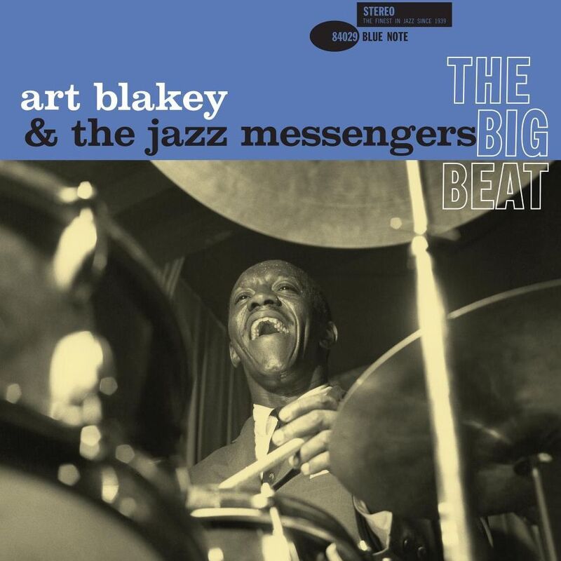 Big Beat (Ogv)
