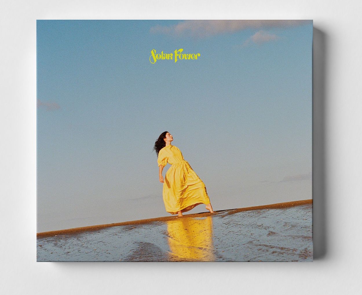 Solar Power (Bonus Tracks) (Post) (Wb) (Dlmb)