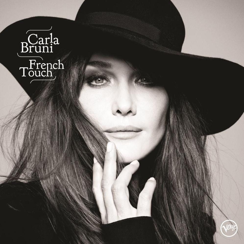 Carla Bruni / French Touch