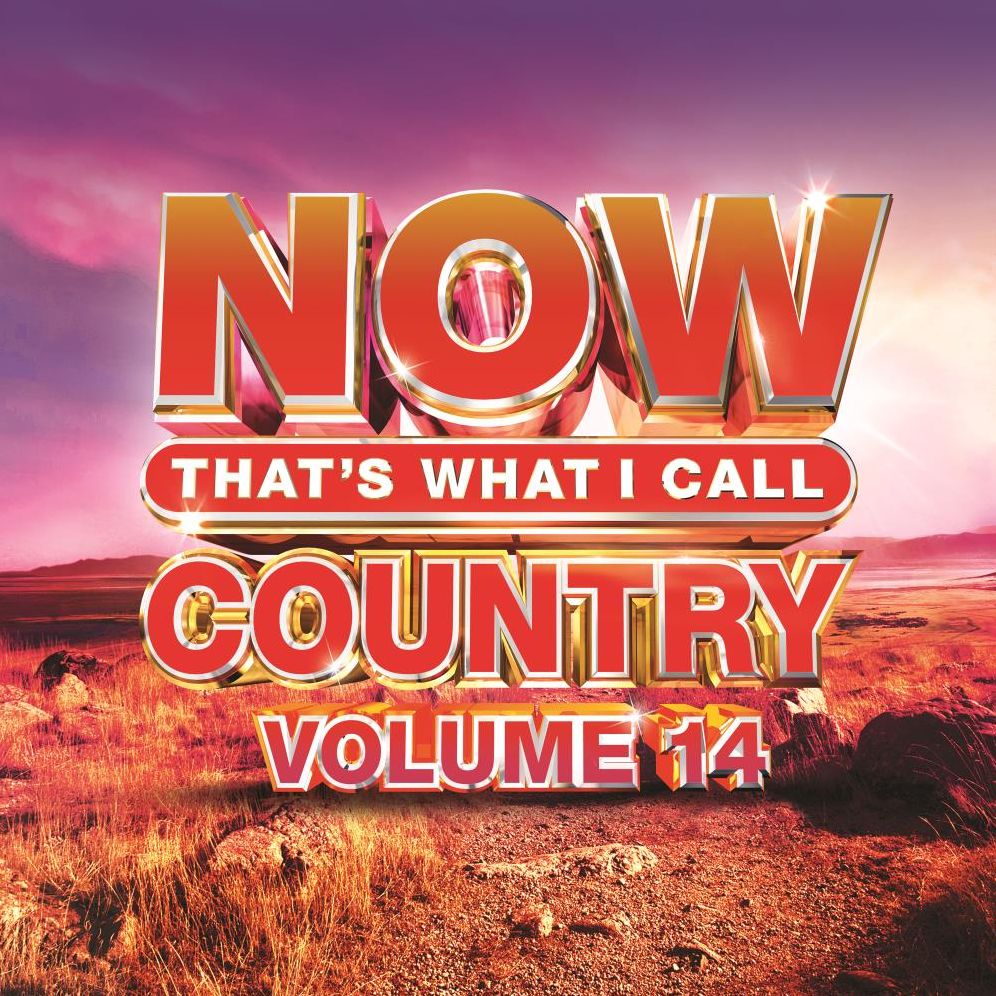 Now Country Vol 14 / Various