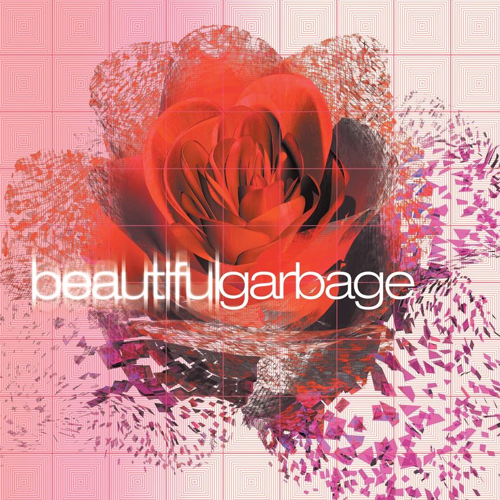 Beautifulgarbage (20Th Anniversary) (Aniv)