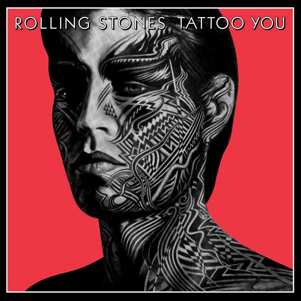 Tattoo You (Aniv) (Rmst)