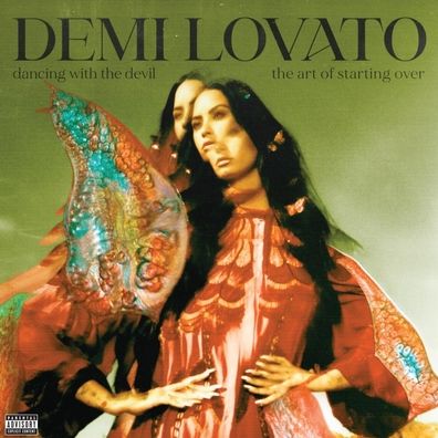 Dancing With The Devil: Art Os Starting Over (Trq)