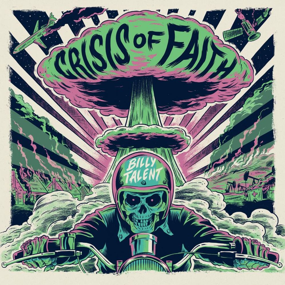 Crisis Of Faith