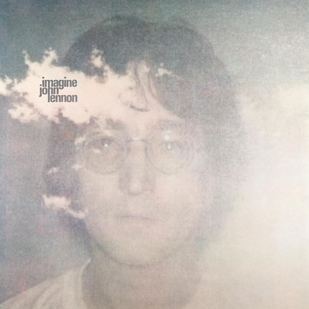 Imagine - The Ultimate Mixes (Colv) (Ltd) (Wht)