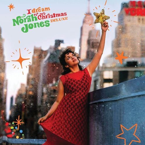 I Dream Of Christmas (Norah Jones)