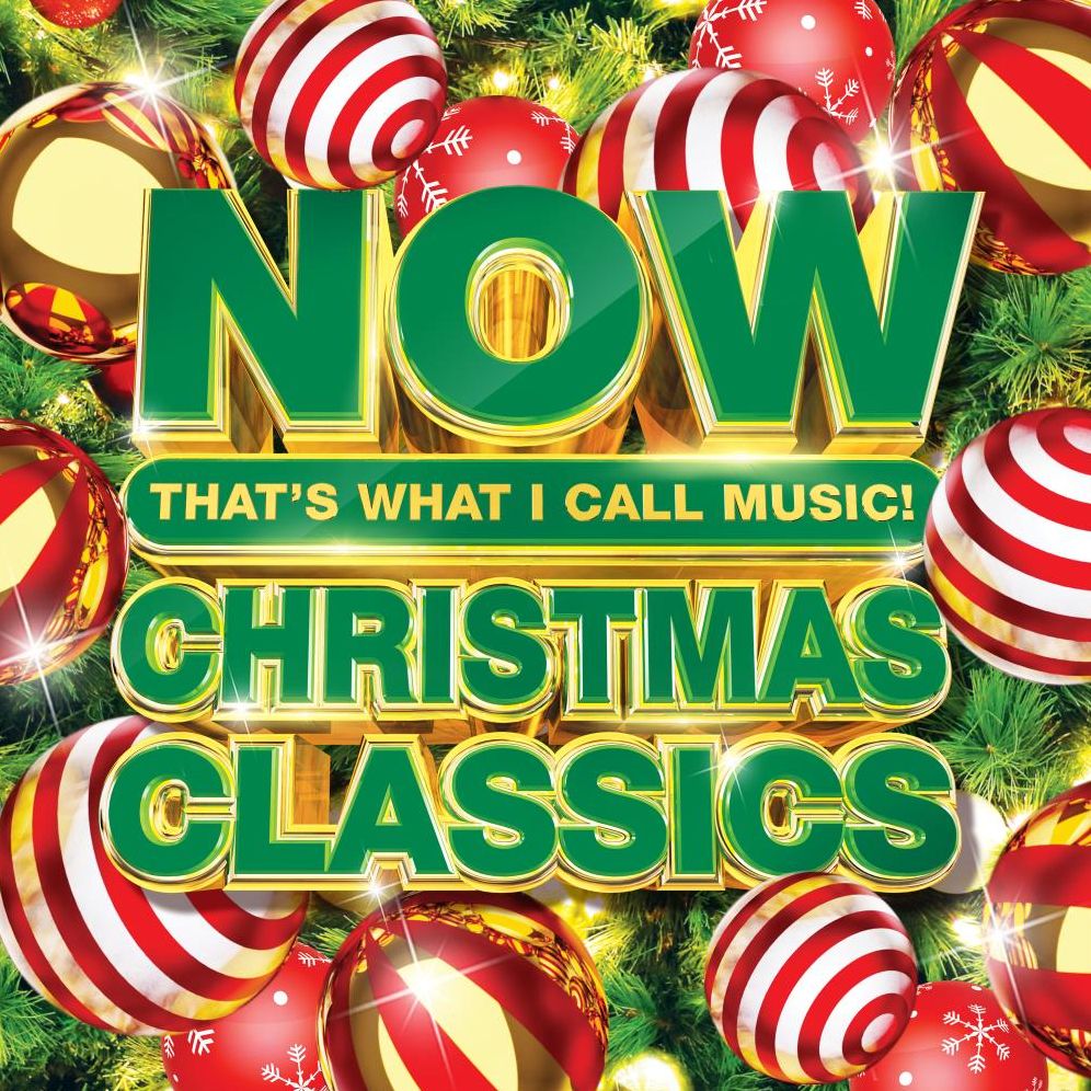 Now Christmas Classics / Various