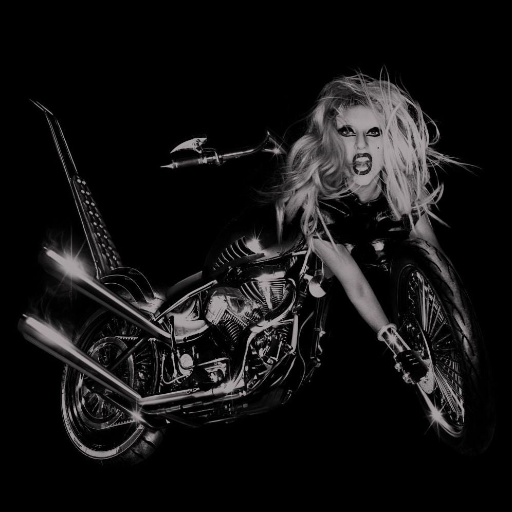 Born This Way The Tenth Anniversary (Aniv)