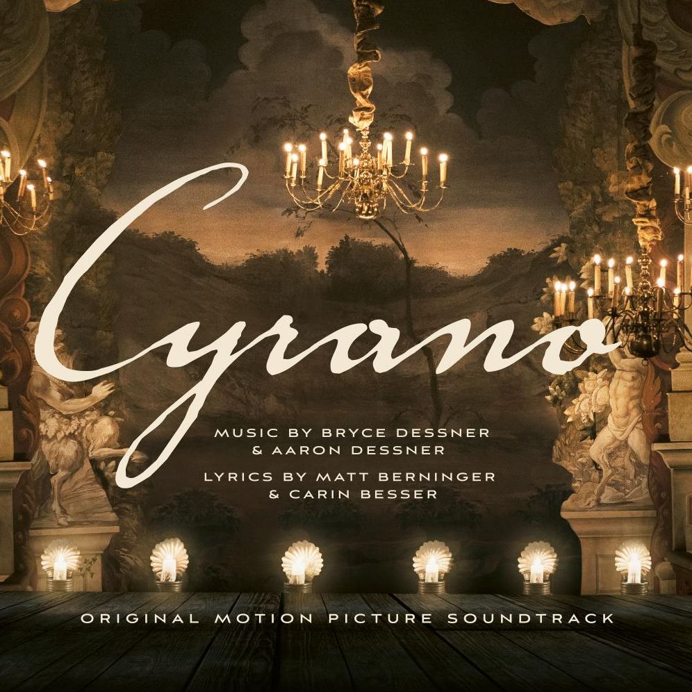 Cyrano / O.S.T.
