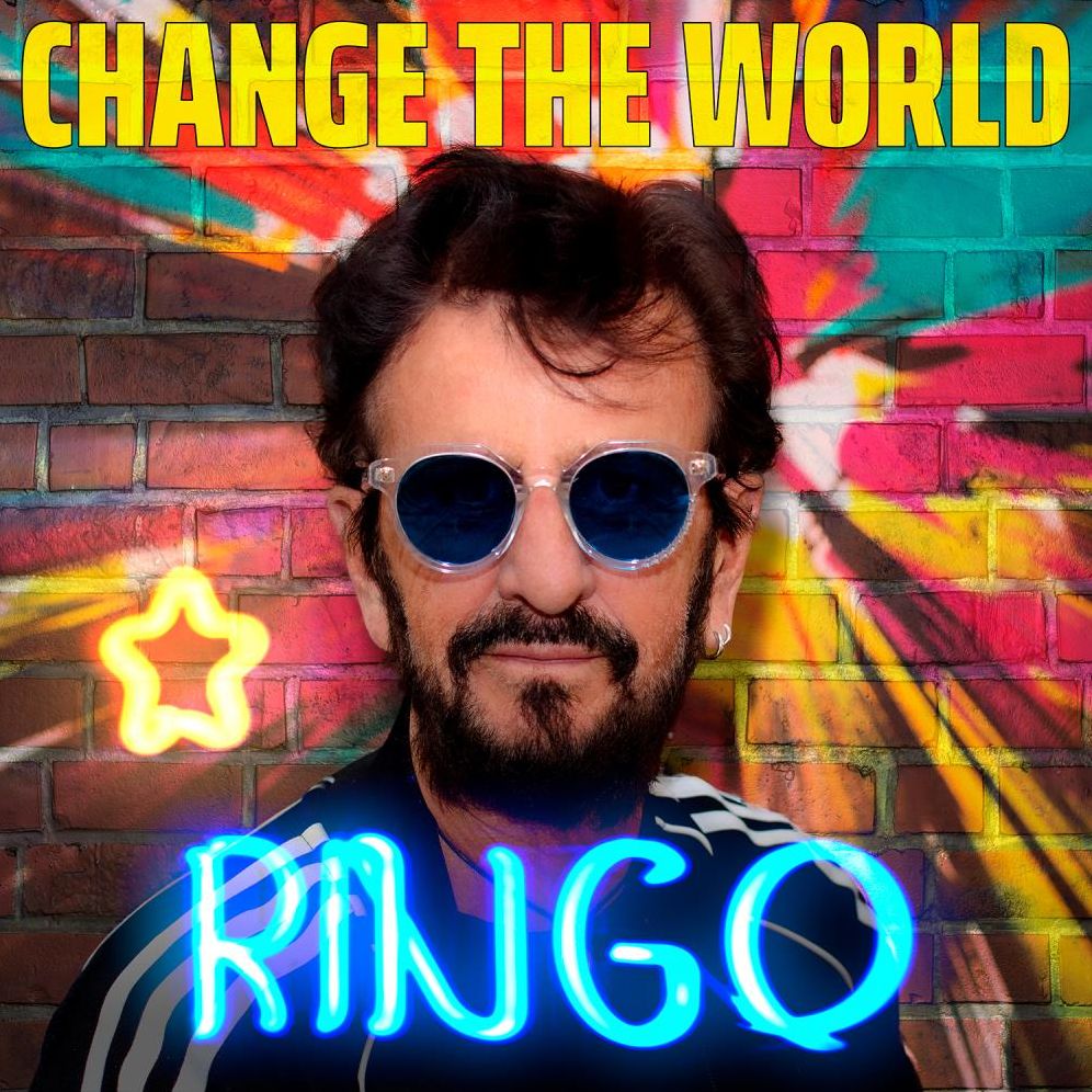 Change The World (Ep)