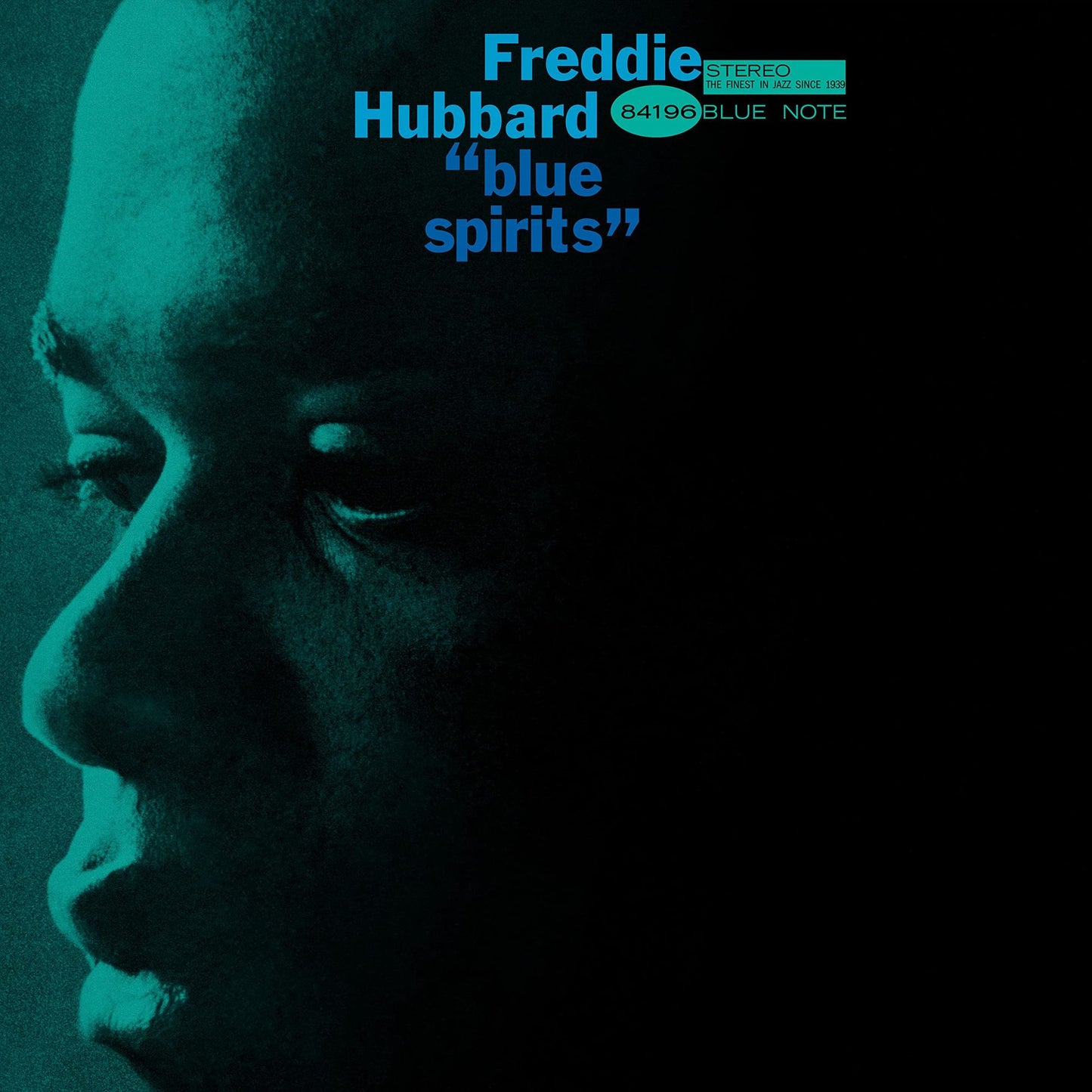 Blue Spirits (Blue Note Tone Poet Series)