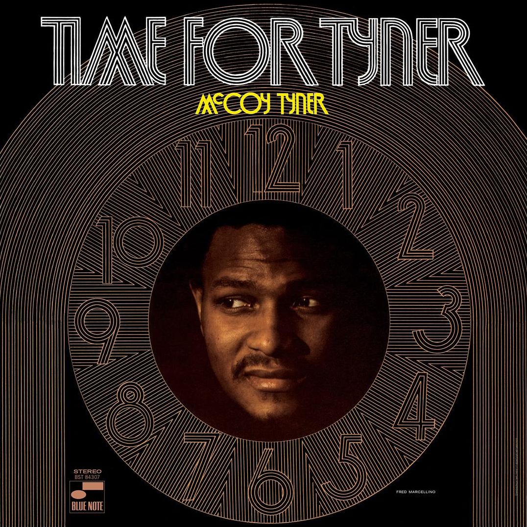 Time For Tyner (Blue Note Tone Poet Series)