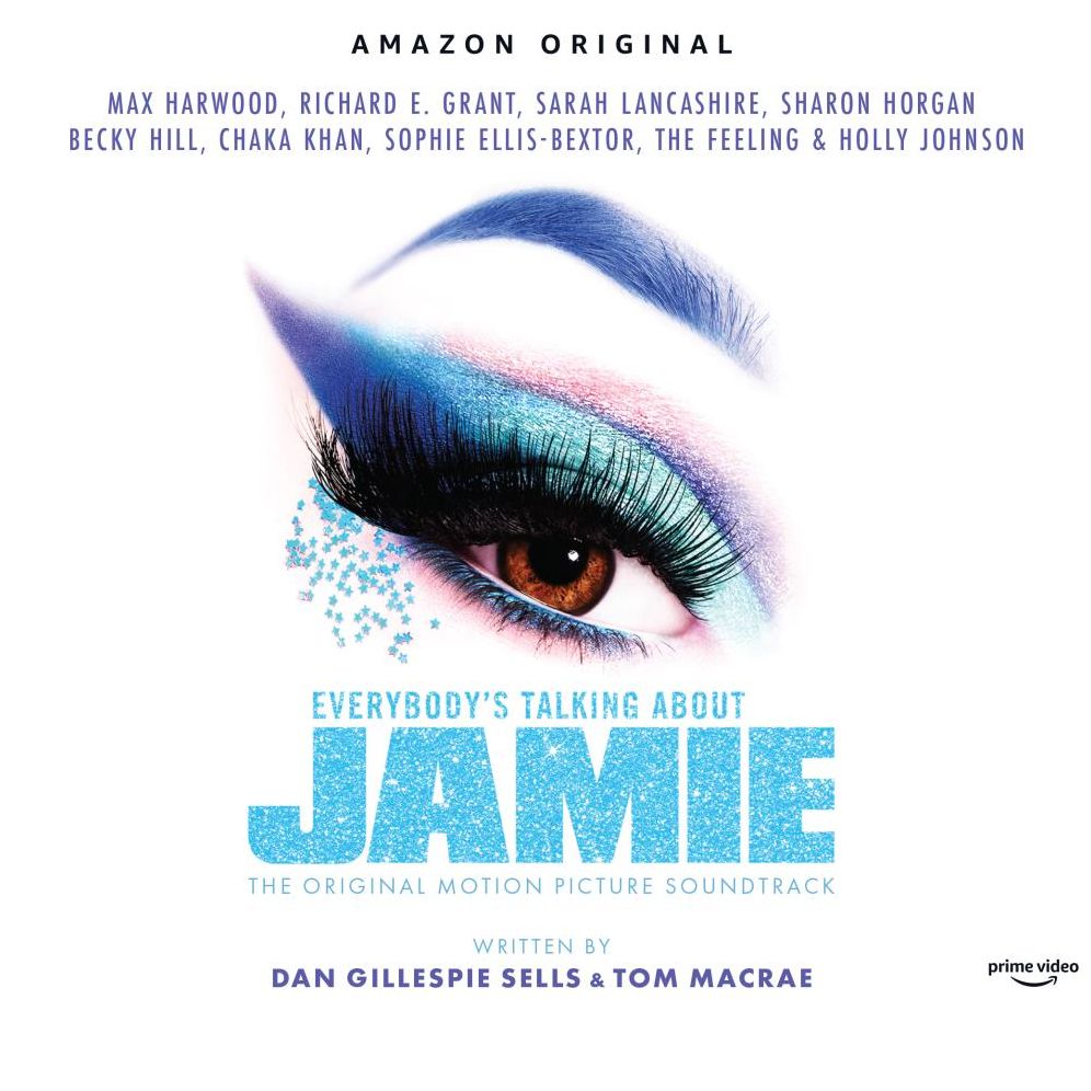Everybody's Talking About Jamie / O.S.T.