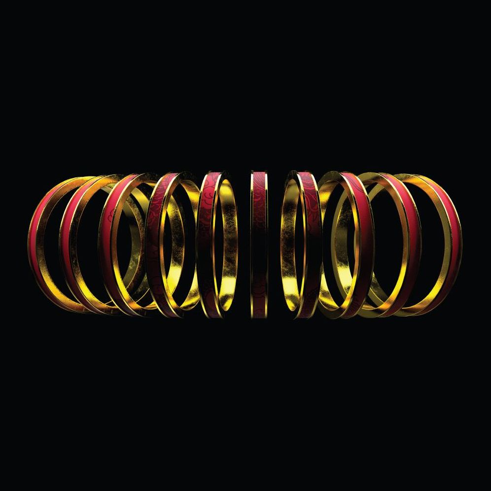 Shang-Chi And The Legend Of The Ten Rings / Var