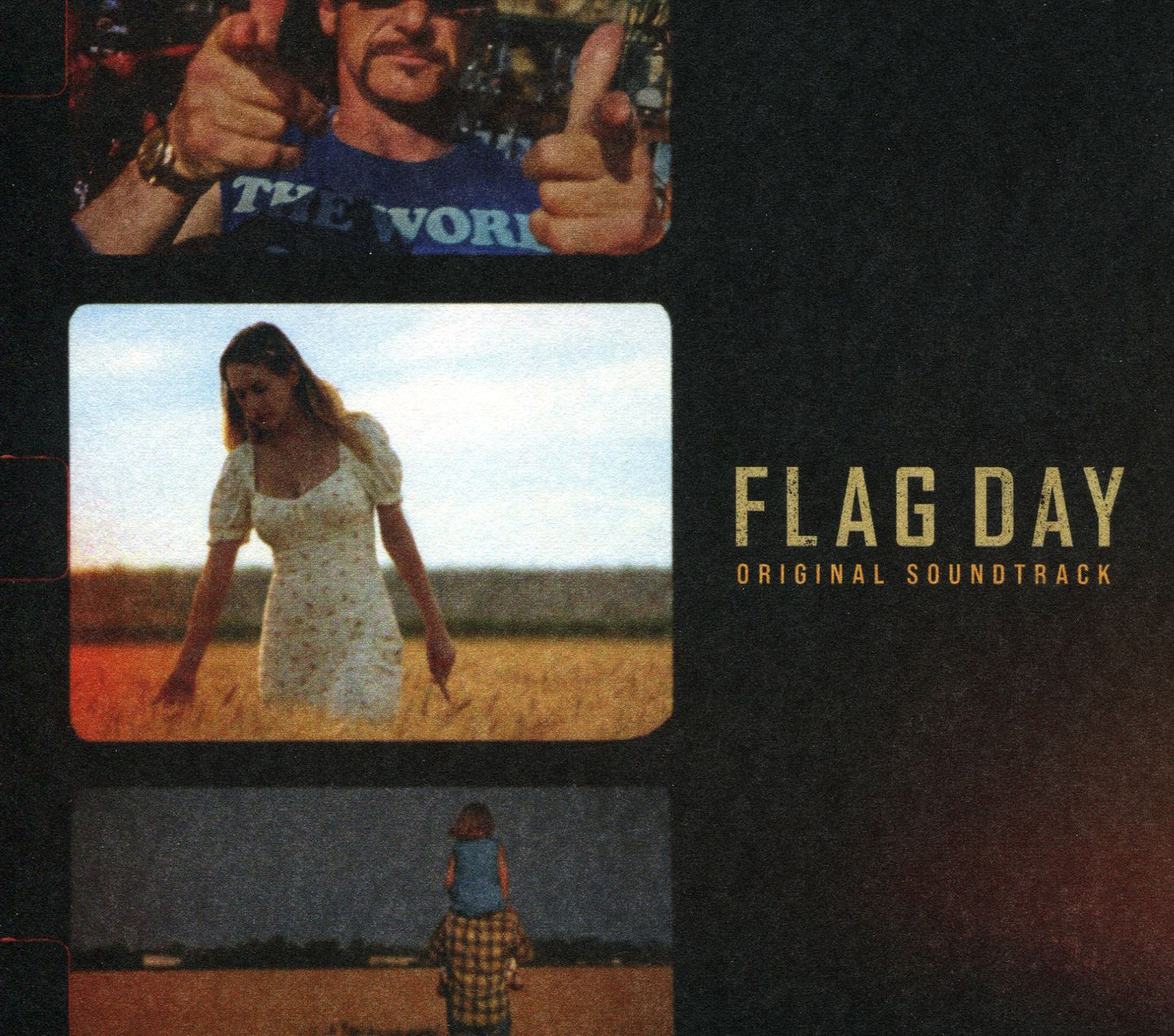 Flag Day - O.S.T.