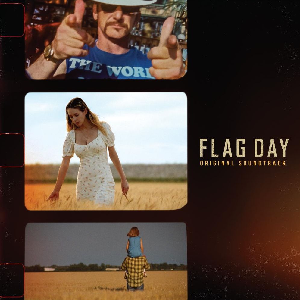 Flag Day / O.S.T.