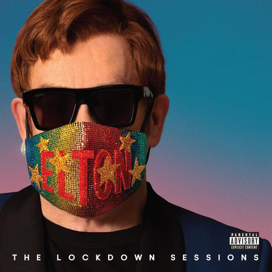 Lockdown Sessions