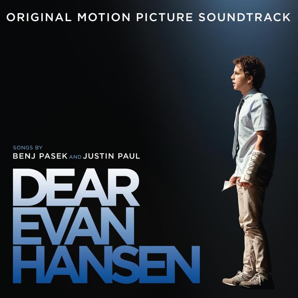 Dear Evan Hansen / O.S.T.