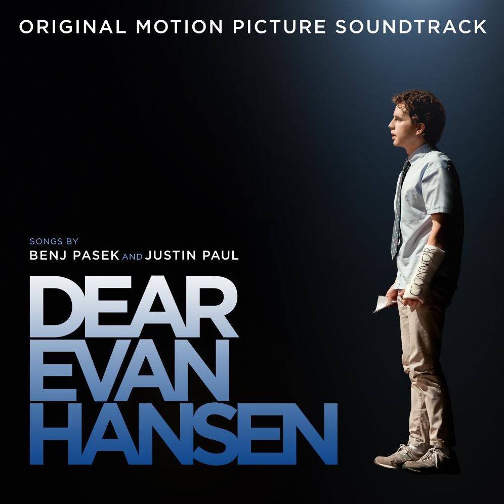 Dear Evan Hansen / O.S.T. (Blue) (Colv)