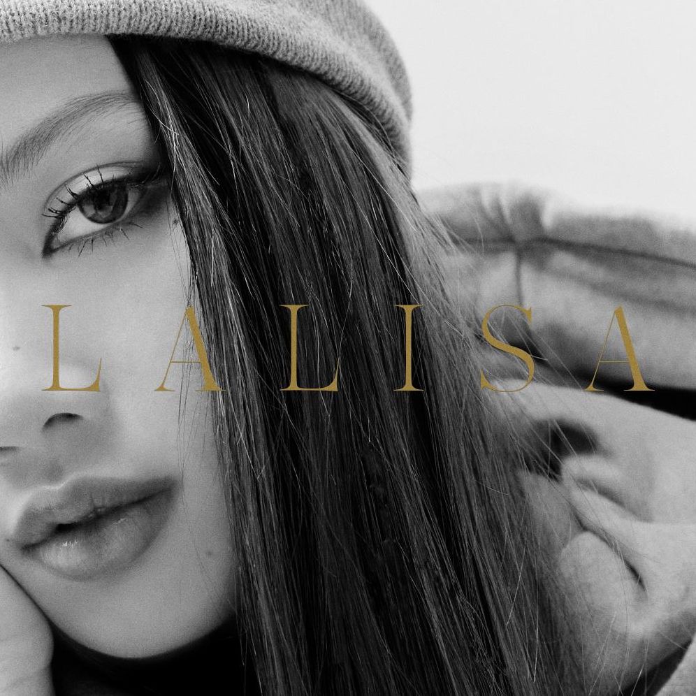 Lalisa (Black Box) (Blk) (Box)