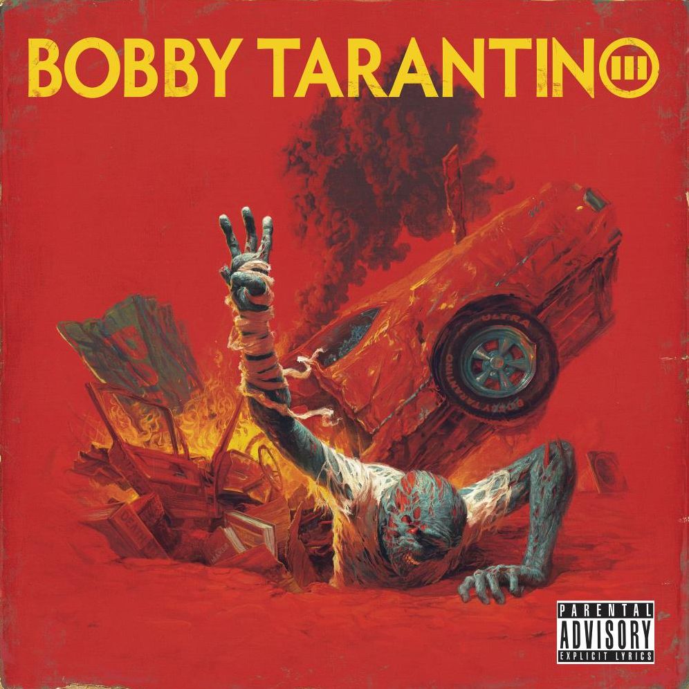 Bobby Tarantino Iii