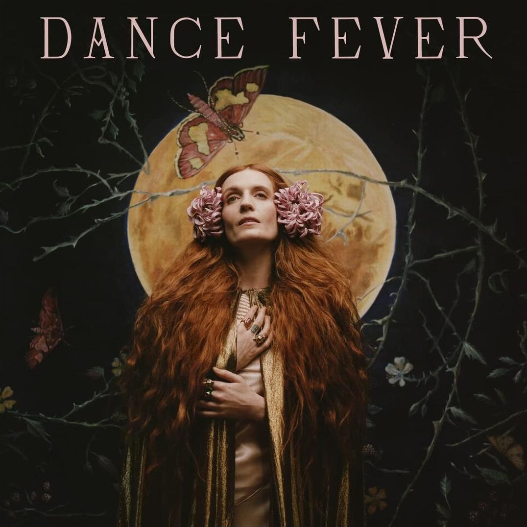 Dance Fever (Gate)