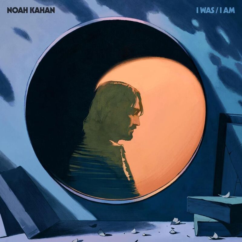 I Was / I Am