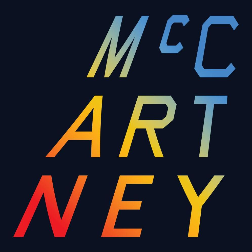 Mccartney I / Ii / Iii (Box)