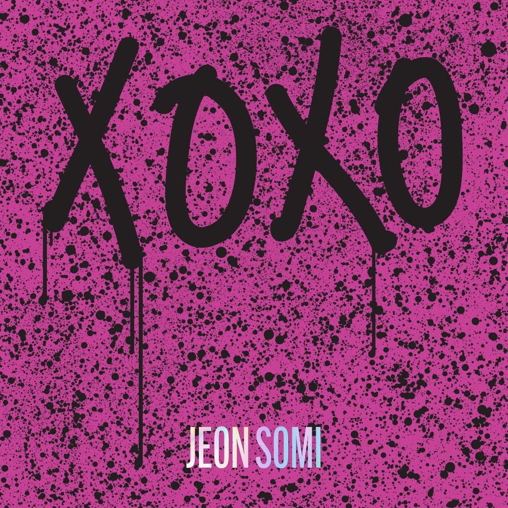 Xoxo (Box) (Pnk)