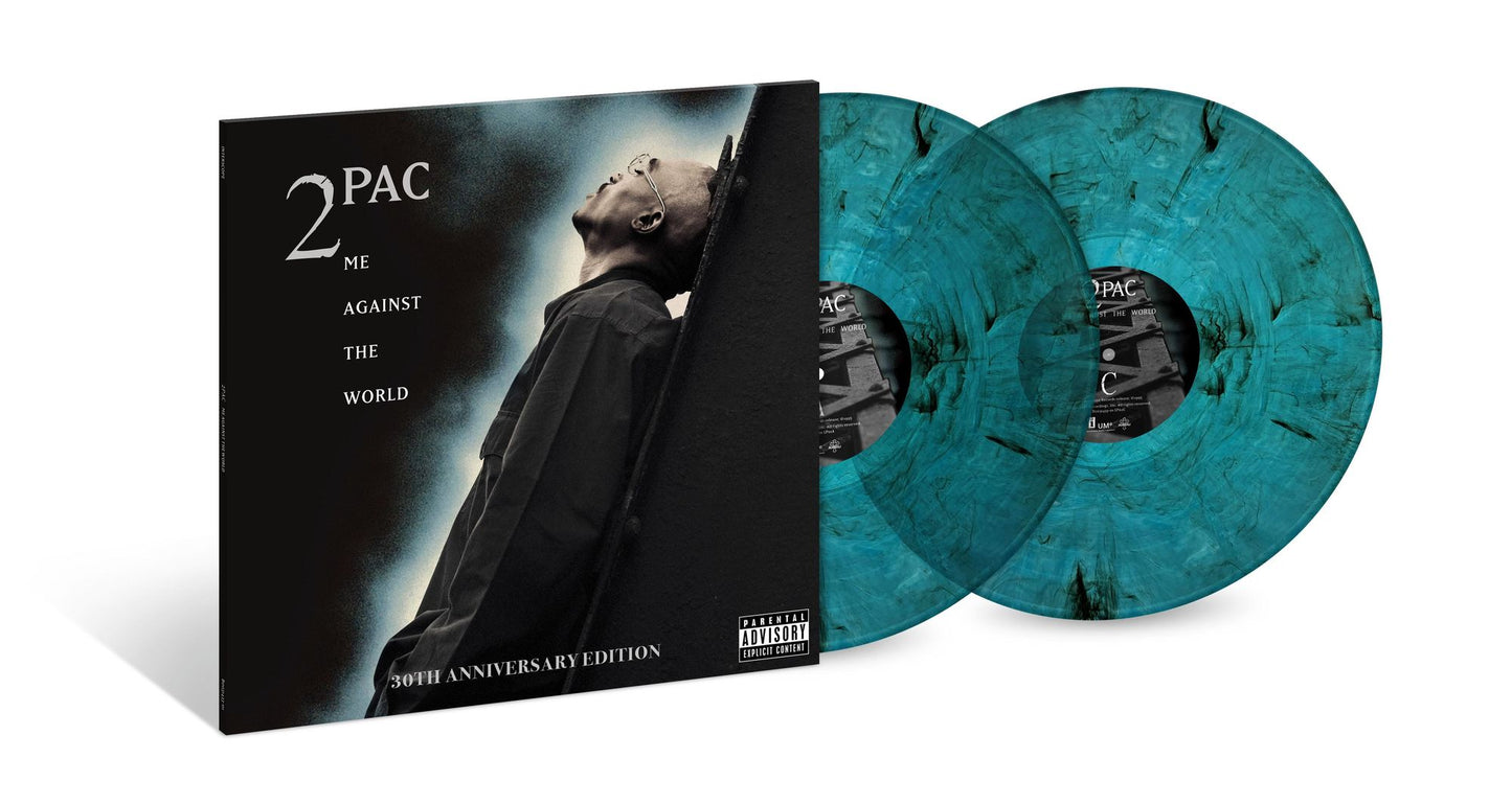 Me Against The World (2Pac)