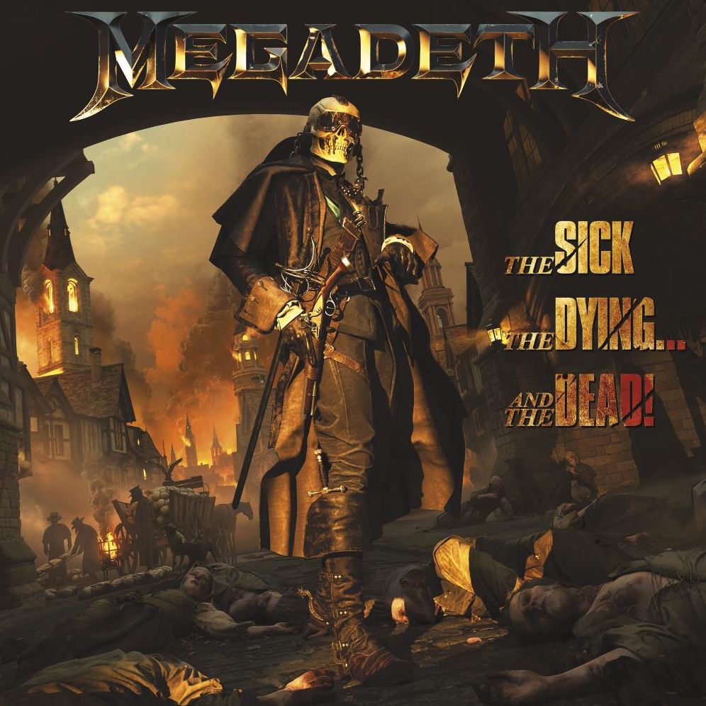 Sick The Dying And The Dead