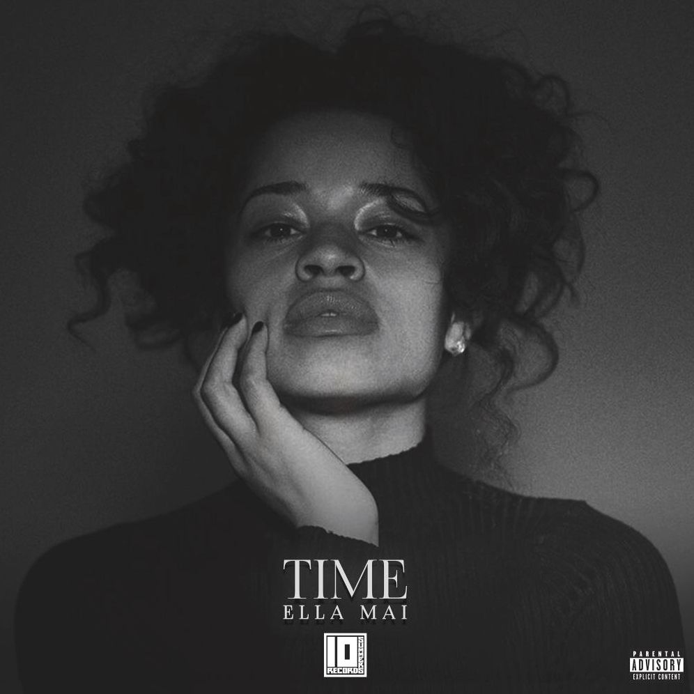 Time Change Ready - Anniversary Vinyl (Blk) (Cvnl)