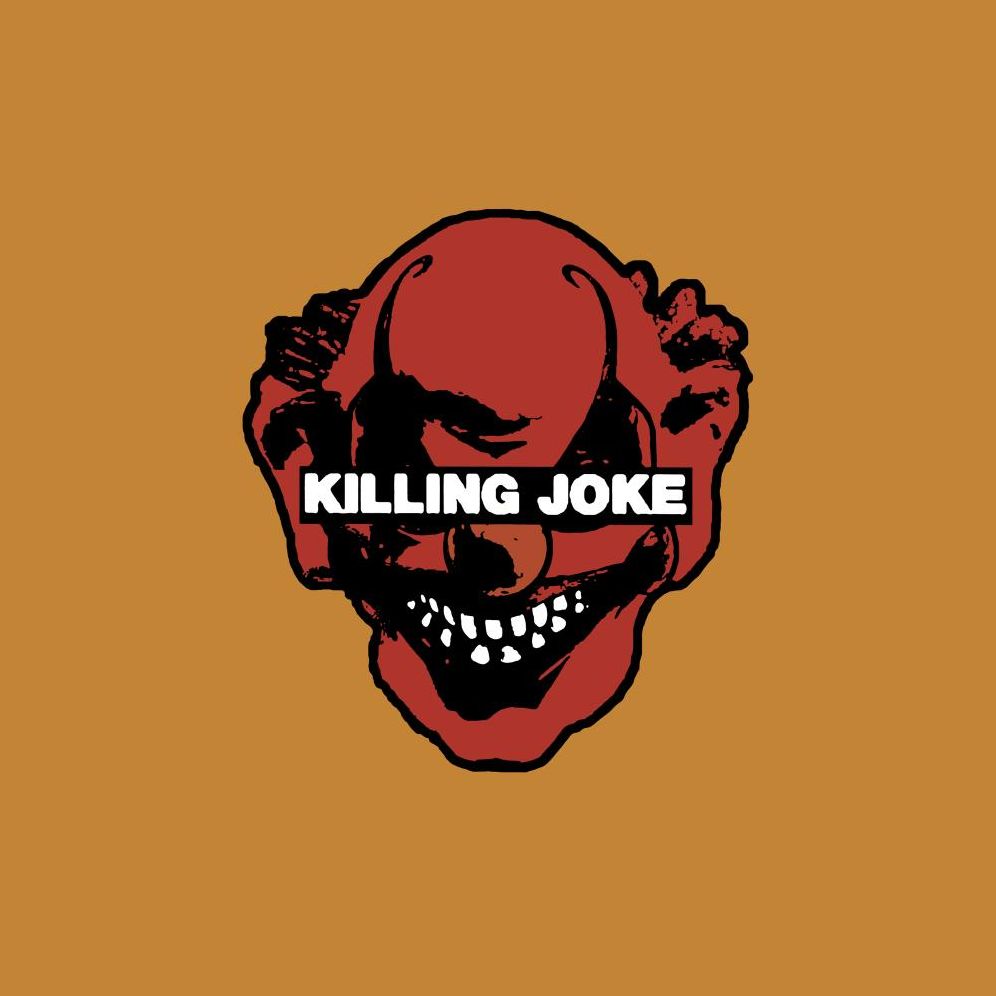Killing Joke (2003)