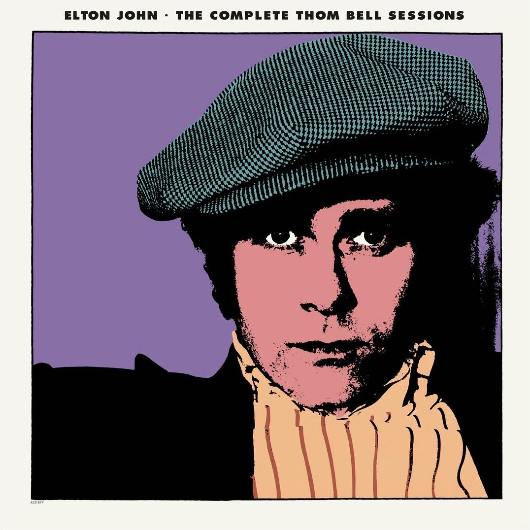 Complete Thom Bell Sessions (Rmst) (Reis)