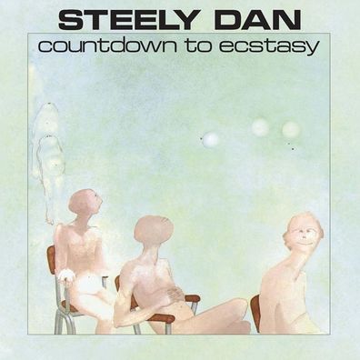Countdown To Ecstasy
