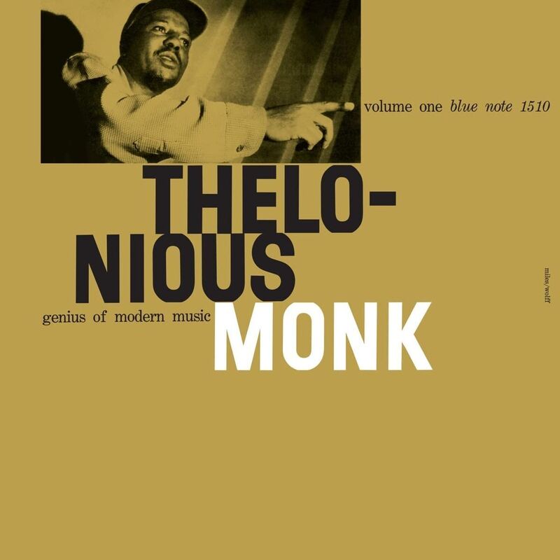 Genius Of Modern Music (Blue Note Classic Series)