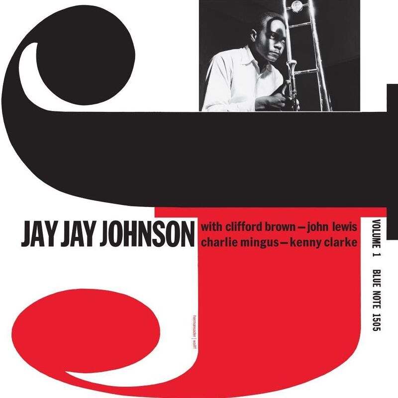 Eminent Jay Jay Johnson 1 (Blue Note Classic Vinyl