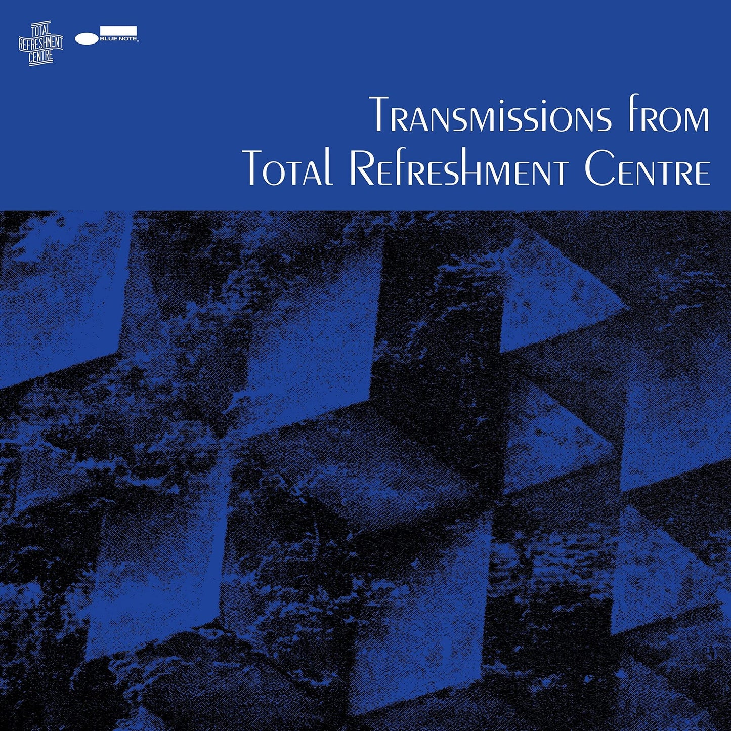 Transmissions From Total Refreshment Centre (Sft)