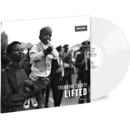 Lifted (Colv) (Wht)