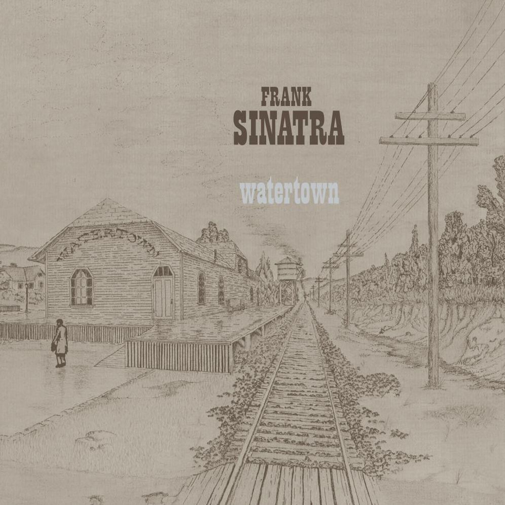 Watertown (Dlx)