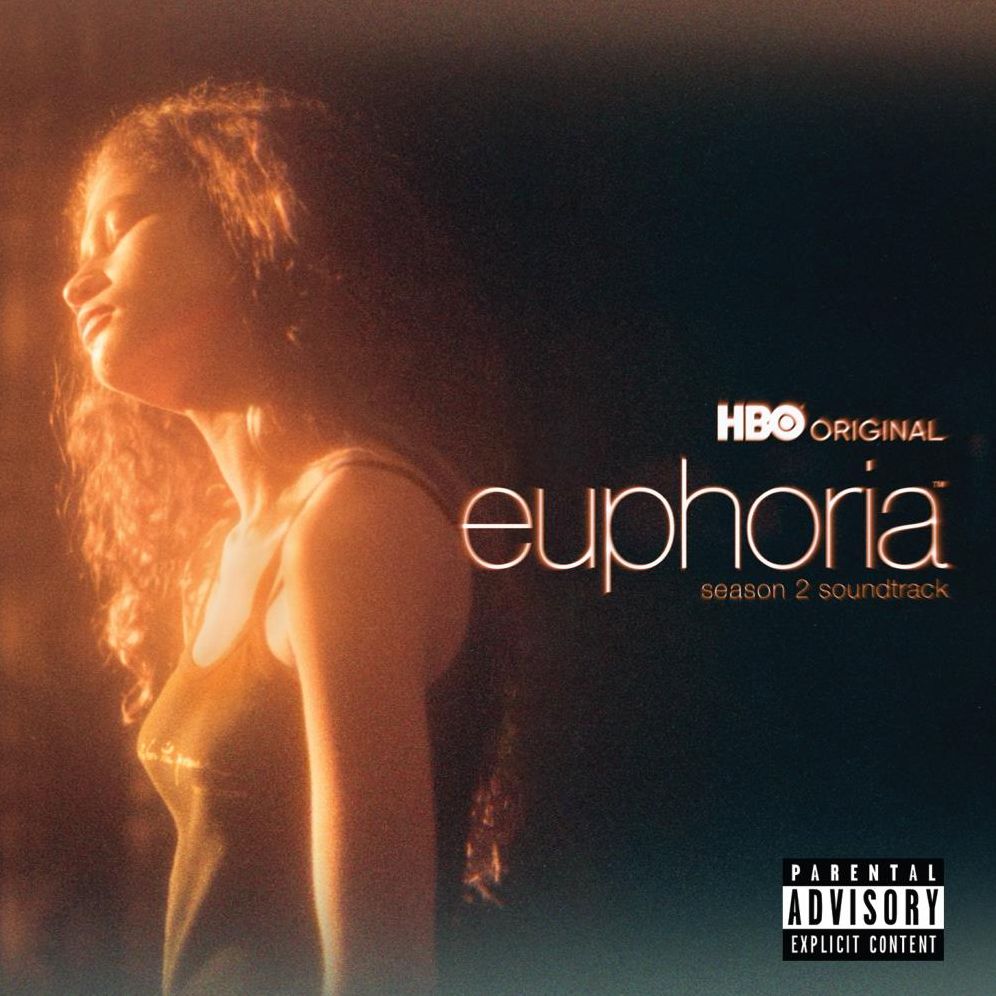Euphoria Season 2 (Hbo Original Series) / O.S.T.