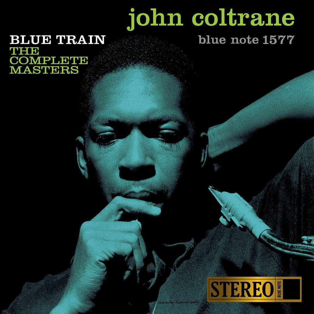 Blue Train