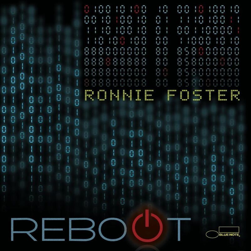 Reboot