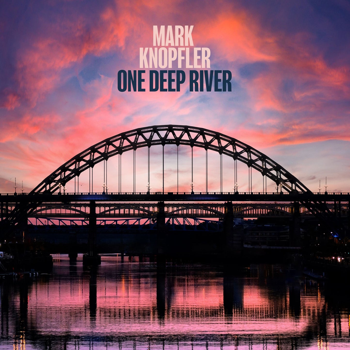 One Deep River [Half-Speed Mastered]