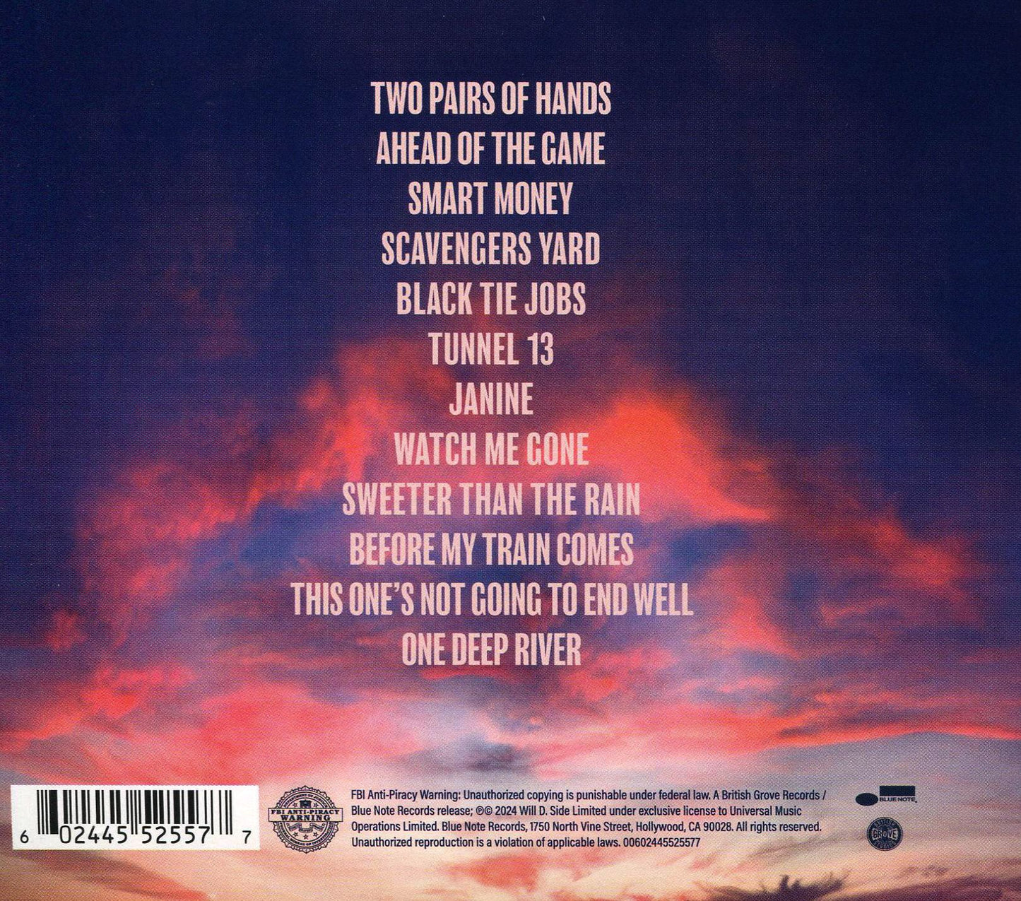 One Deep River