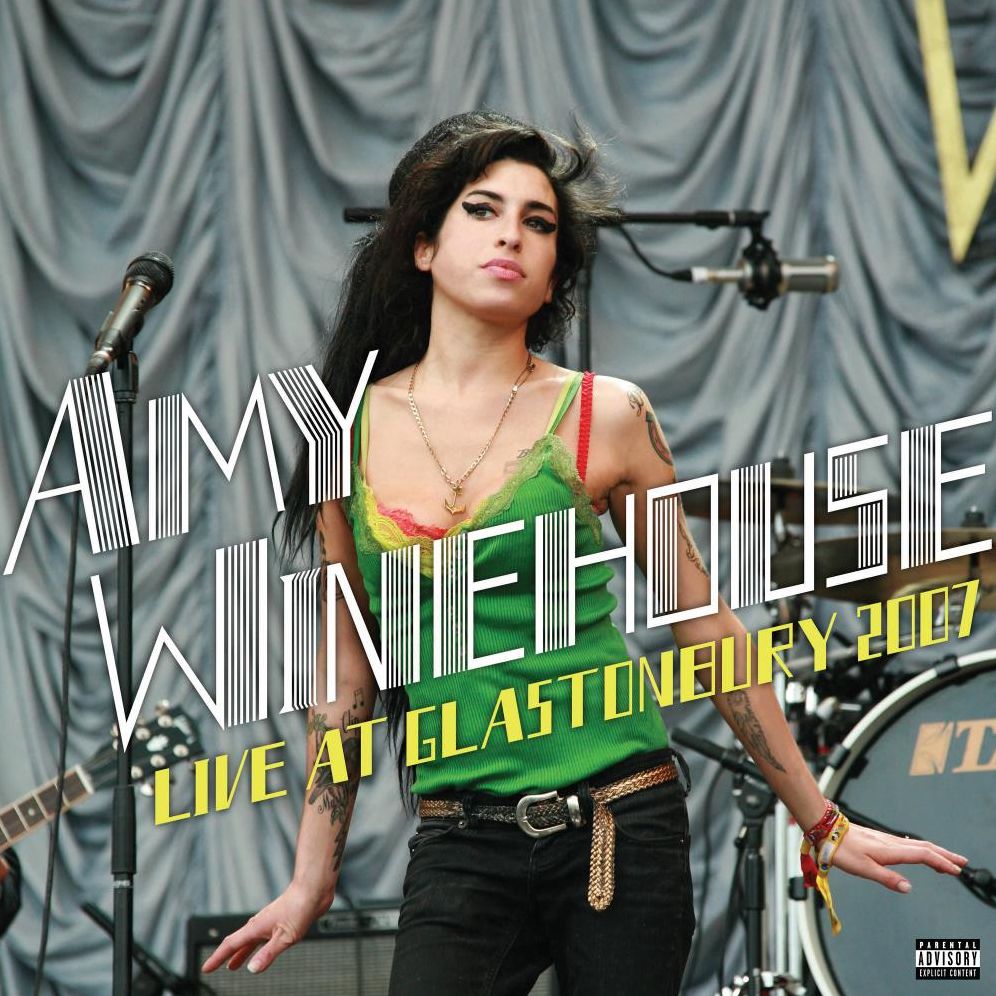 Live At Glastonbury 2007