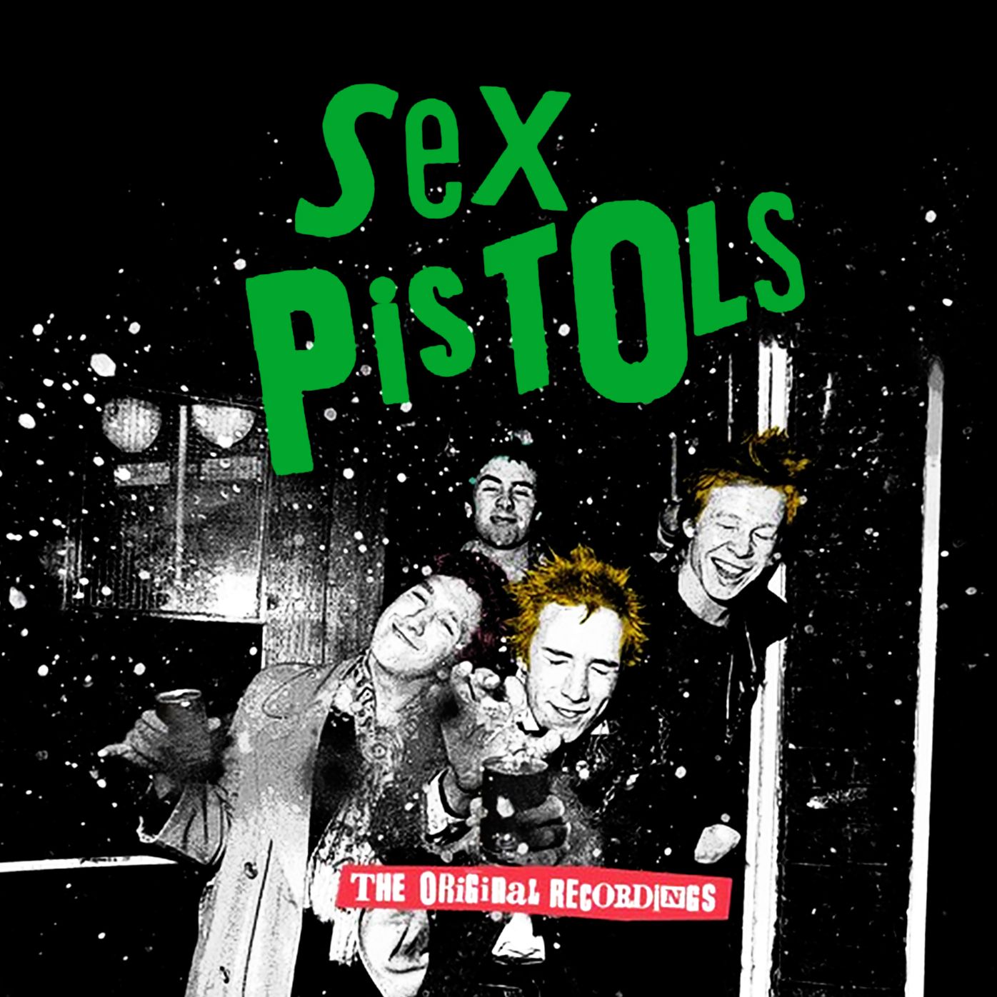 Original Recordings