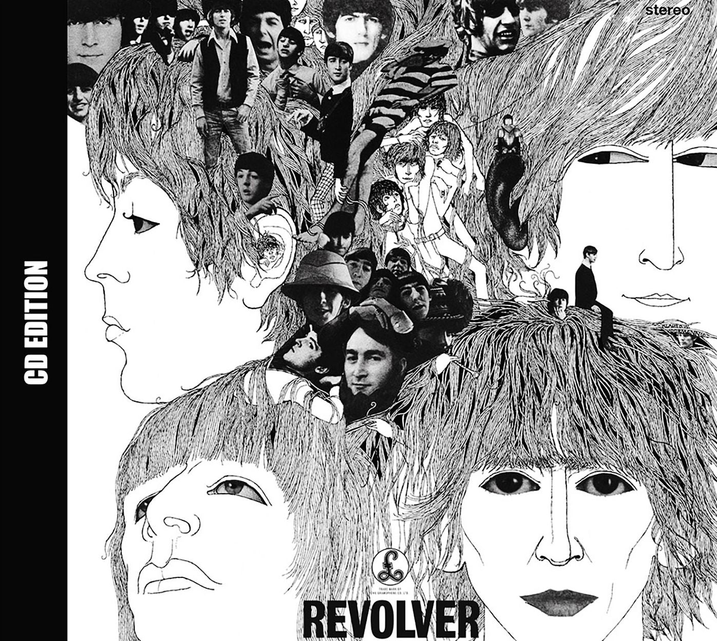 Revolver Special Edition (Spec)