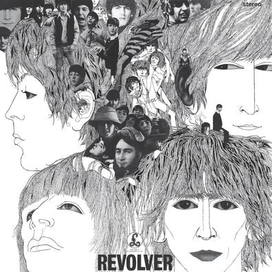 Revolver (Pict) (Spec)